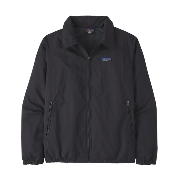 Patagonia - Giacca Baggies™ Ink Black - 28152 - INK/BLACK | Italystation.com - Shop Now at italystation.com