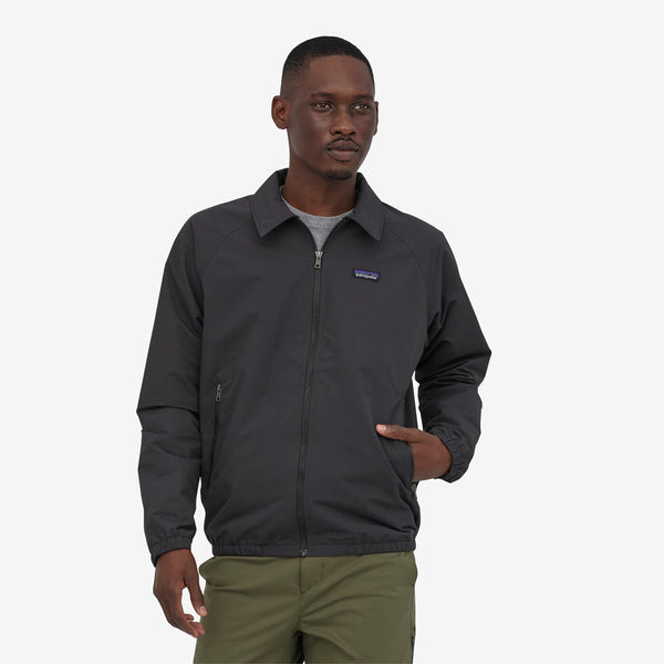 Patagonia - Giacca Baggies™ Ink Black - 28152 - INK/BLACK | Italystation.com - Shop Now at italystation.com