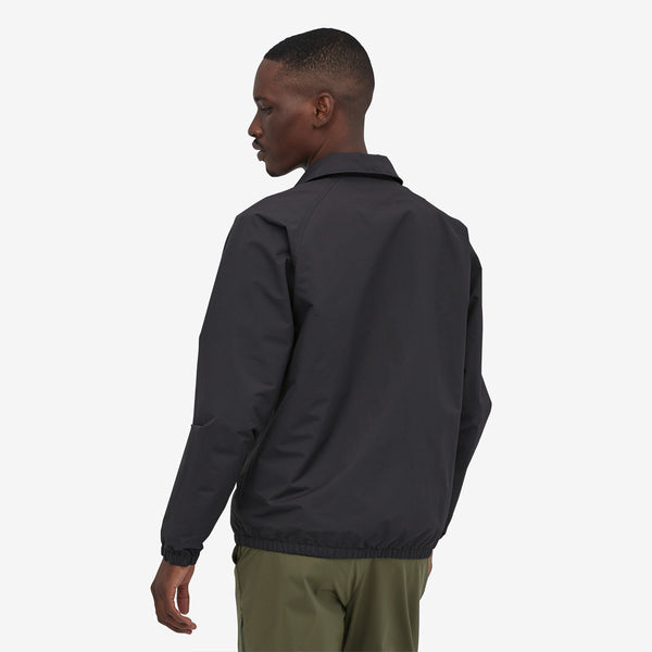 Patagonia - Giacca Baggies™ Ink Black - 28152 - INK/BLACK | Italystation.com - Shop Now at italystation.com