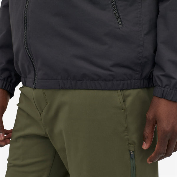 Patagonia - Giacca Baggies™ Ink Black - 28152 - INK/BLACK | Italystation.com - Shop Now at italystation.com