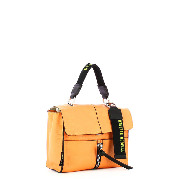 Rebelle - Minibag Chloe Apricot - 1WRE15LE0444 - APRICOT