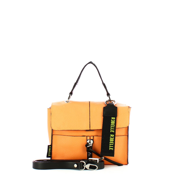 Rebelle - Minibag Chloe Apricot - 1WRE15LE0444 - APRICOT