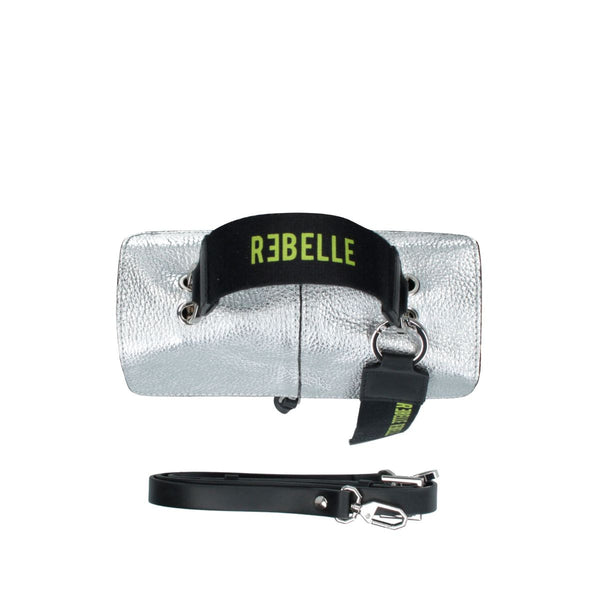 Rebelle - Minibag Chloe Silver - 1WRE15LE0488 - SILVER