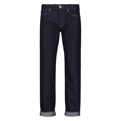 TELA - Jeans Cosmy 5 tasche Blue - COS0131118 - BLU