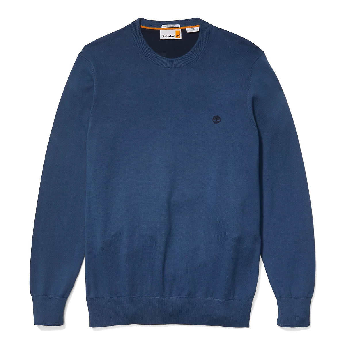 Timberland - Maglione Williams River 深色牛仔褲 - TB0A2BMM - 深色/牛仔布