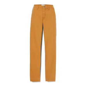 Timberland - Pantaloni Carpenter effetto lavato Weath Boot - TB0A5TJB - WHEAT/BOOT