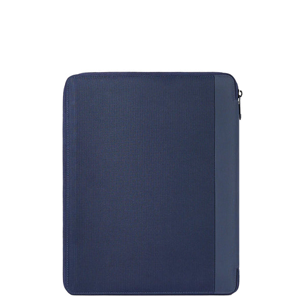 Piquadro - Portablocco Porta Tablet Steve - PB5448S131 - BLU
