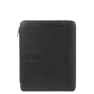 Piquadro - Portablocco Porta Tablet Carl - PB5448S129 - NERO