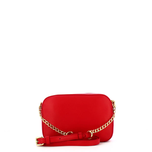 Love Moschino - 相機包 Hollies Rosso - JC4071PP1H - ROSSO