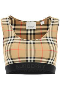Burberry dalby check sport top 8049477 ARCHIVE BEIGE IP CHK