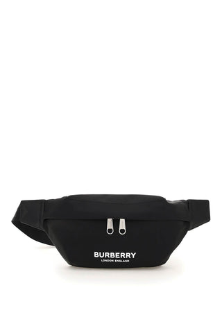Burberry sonny 腰包 8049095 黑色