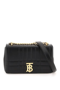 Burberry quilted leather small lola bag 8059509 BLACK