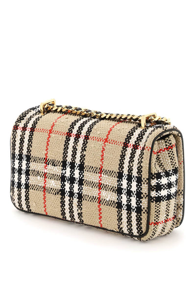Burberry lola small bag 8063080 ARCHIVE BEIGE
