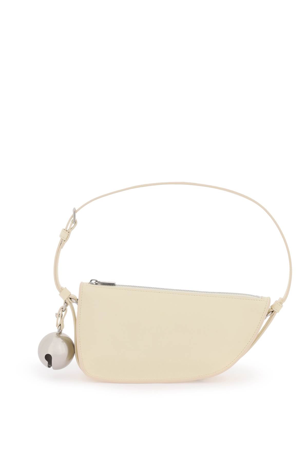 Burberry mini shield shoulder bag 8075852 PEARL