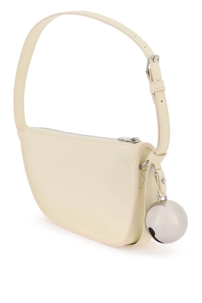 Burberry mini shield shoulder bag 8075852 PEARL