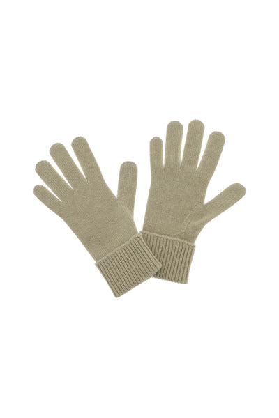 Burberry cashmere gloves 8078828 HUNTER