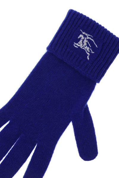 Burberry cashmere gloves 8078831 KNIGHT