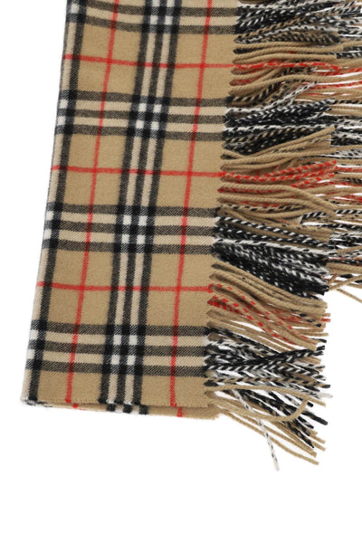 Burberry ered

"happy cashmere checkered 8079995 ARCHIVE BEIGE