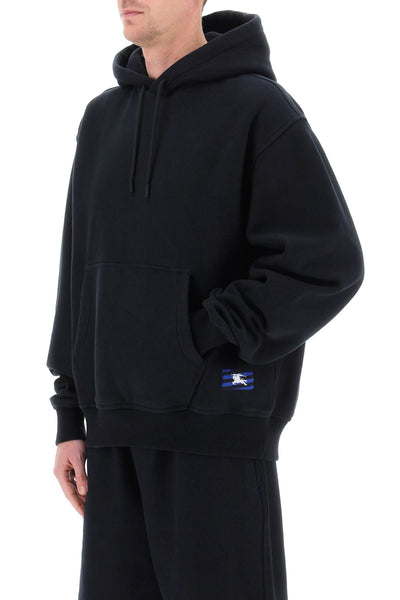 Burberry ekd hoodie 8081996 BLACK