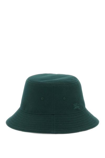 Burberry cappello 雙面水桶包，米斯托·科託內 8082571 IVY