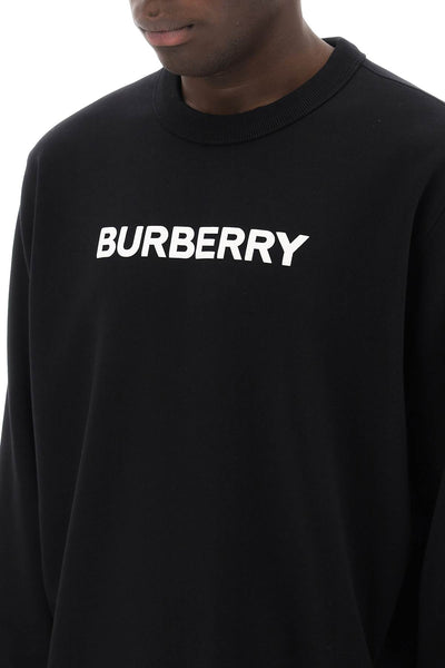 Burberry 泡泡標誌運動衫 8083142 黑色