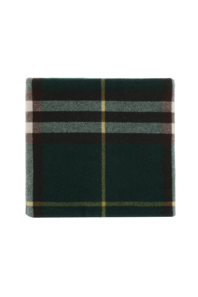 Burberry cashmere neck warmer 8083412 IVY