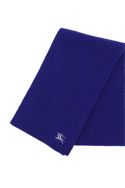 Burberry ekd cashmere scarf 8085770 KNIGHT