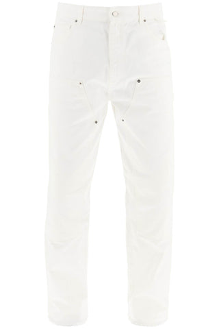 Darkpark 'john' carpenter jeans 8DMP011 F O162001 DIRTY WHITE