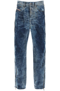 Diesel d-rise-opgax jeans A13797 0PGAX DENIM