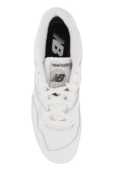 New balance 550 sneakers BB550PB1 WHITE