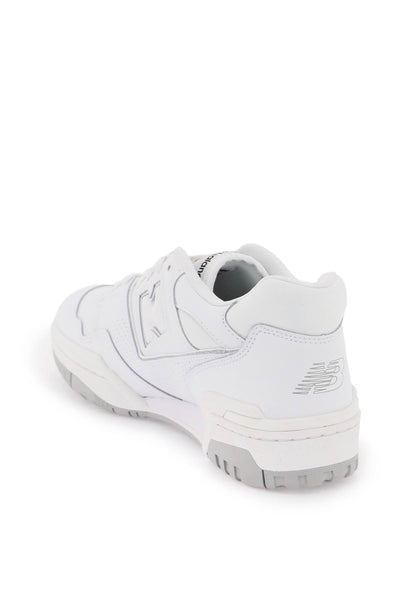 New Balance 550 運動鞋 BB550PB1 白色