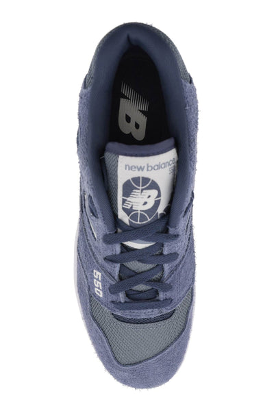 New Balance 550 運動鞋 BB550PHC 北極灰