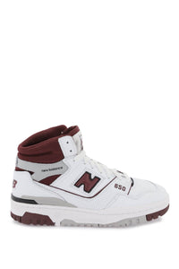 New balance 650 sneakers BB650RCH WHITE WINE
