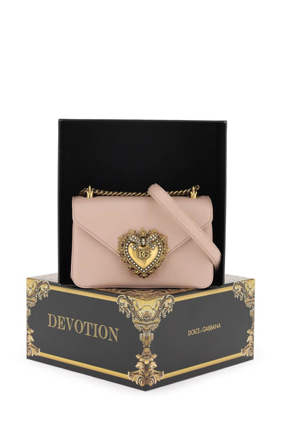 Dolce & gabbana devotion shoulder bag BB7475 AF984 CIPRIA