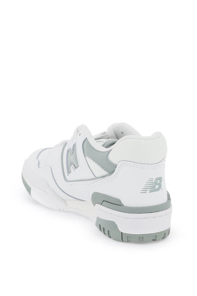New balance 550 sneakers BBW550BG WHITE