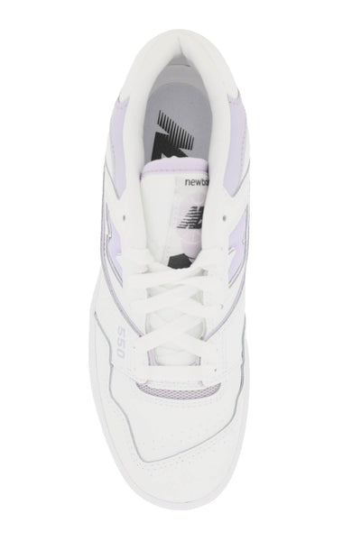 New Balance 550 運動鞋 BBW550BV 白色