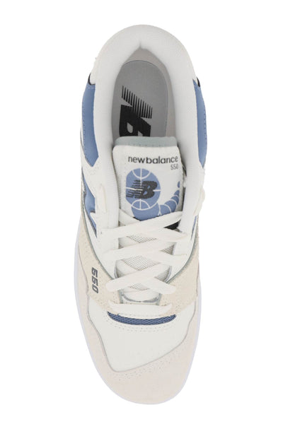 New Balance 550 運動鞋 BBW550SB 海鹽藍