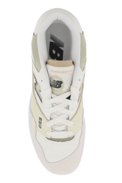 New Balance 550 運動鞋 BBW550SK 海鹽橄欖