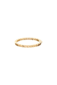 Versace greca bracelet DG07898 DJMT VERSACE GOLD