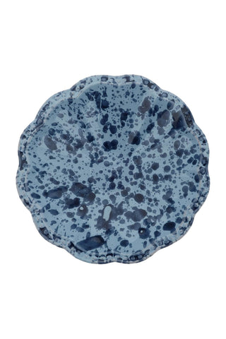 Cabana speckled small bowl DWSBW10SPK1D0201 BLUE