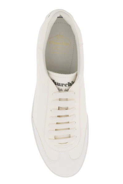 Church's largs sneakers EEG073 F G00000 9AHW IVORY