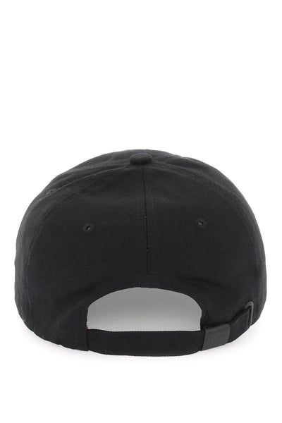 Kenzo 標誌棒球帽 FD55AC711F32 黑色