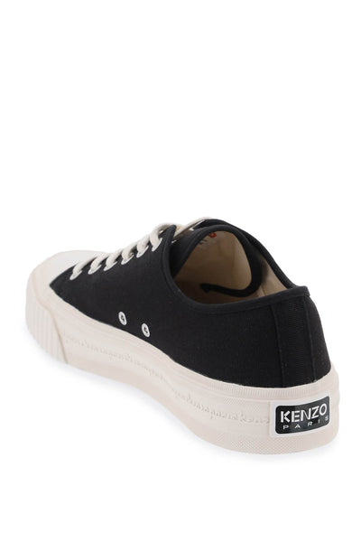 Kenzo kenzo foxy sneakers FE55SN015F70 BLACK