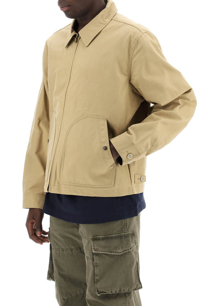 Filson ranger crewman jacket FMCPS0046W0188 TAN