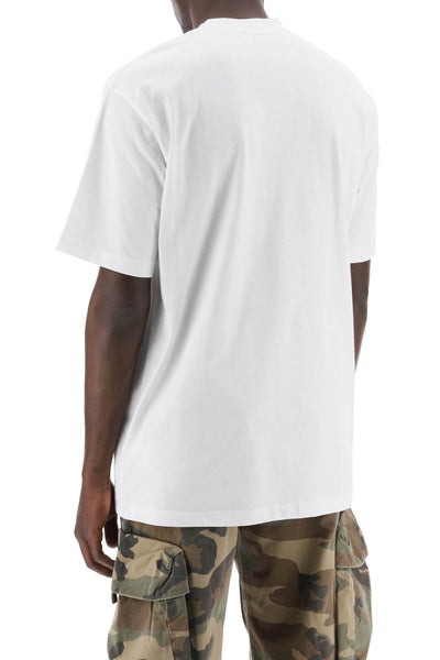 Filson pioneer solid one-pocket FMTEE0071K0039 BRIGHT WHITE