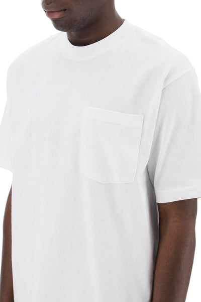 Filson pioneer solid one-pocket FMTEE0071K0039 BRIGHT WHITE