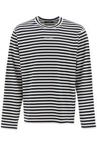 Dolce & gabbana "long-sleeved striped t G8RK8T G7K3P VARIANTE ABBINATA