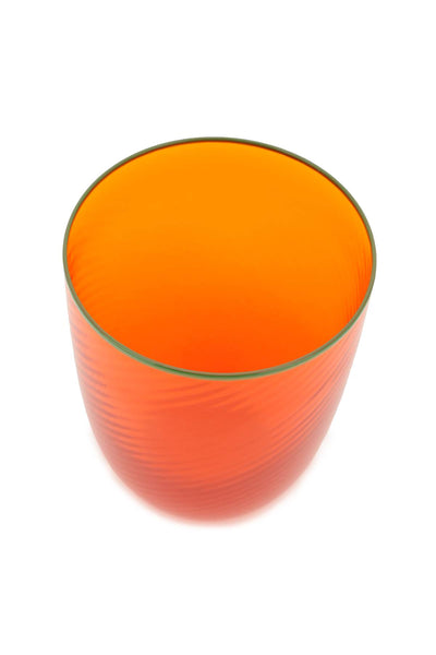 Cabana 沙龍穆拉諾玻璃 GLWAT14IDR1T9901 橙色
