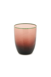 Cabana 沙龍穆拉諾玻璃 GLWAT14IDR4T9901 粉紅色