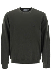 Carhartt wip madison pullover I030841 PLANT BLACK